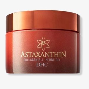 DHC Astaxanthin Collagen All-In-One Gel